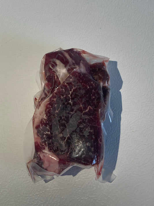 Tenderloin steak