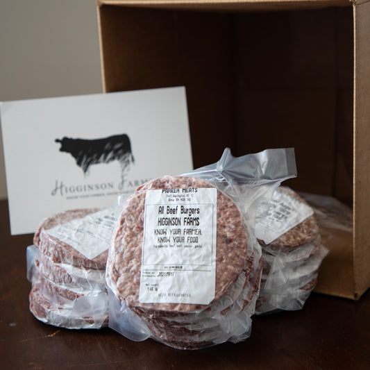 Burger Box