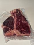 Load image into Gallery viewer, T-Bone steak