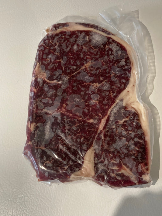 Sirloin Steak