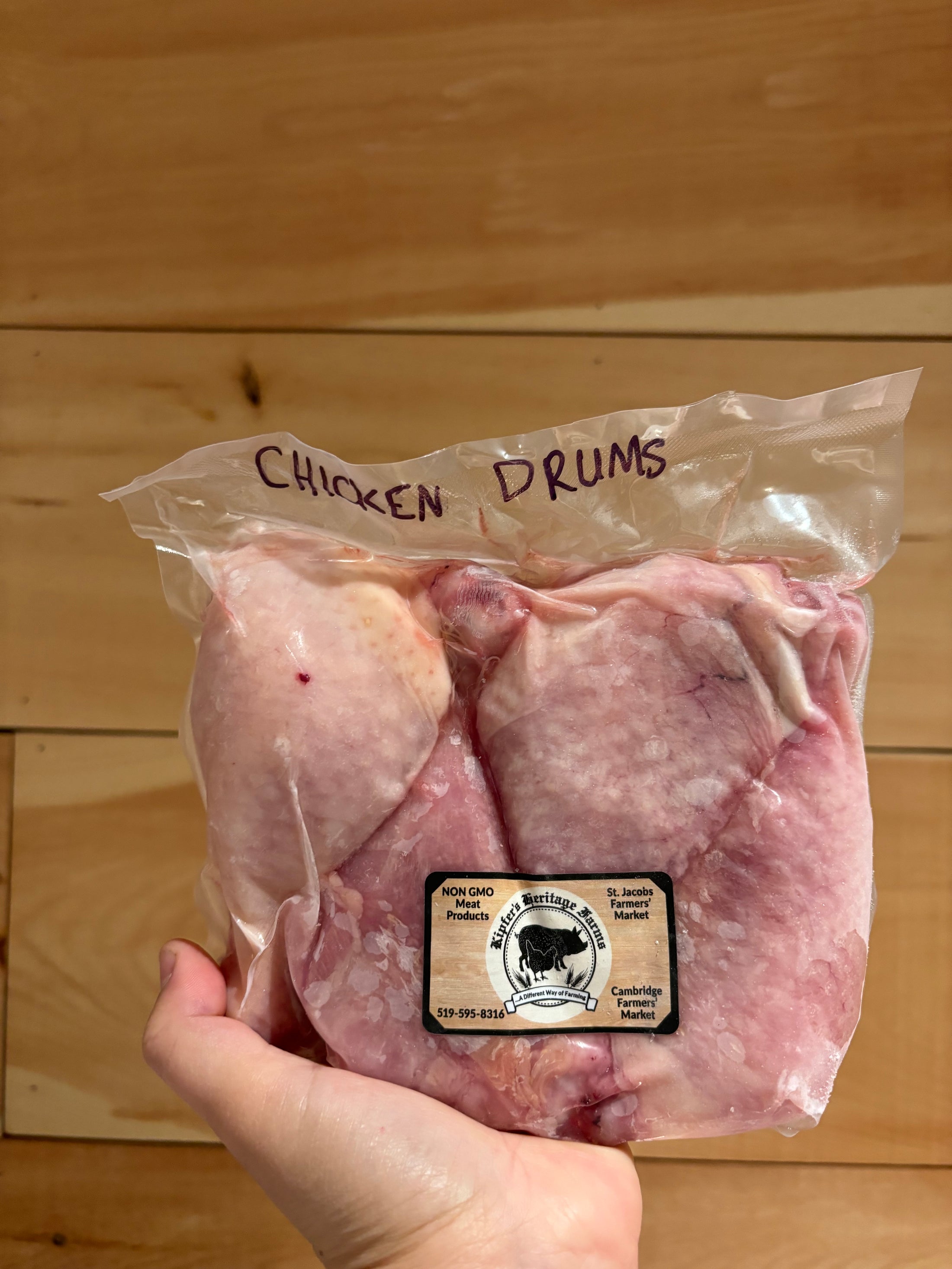 Chicken Drumsticks