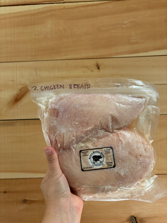 Chicken Breasts